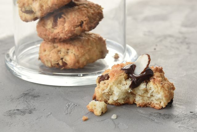 Блины и печенье. По Вашим рецептам