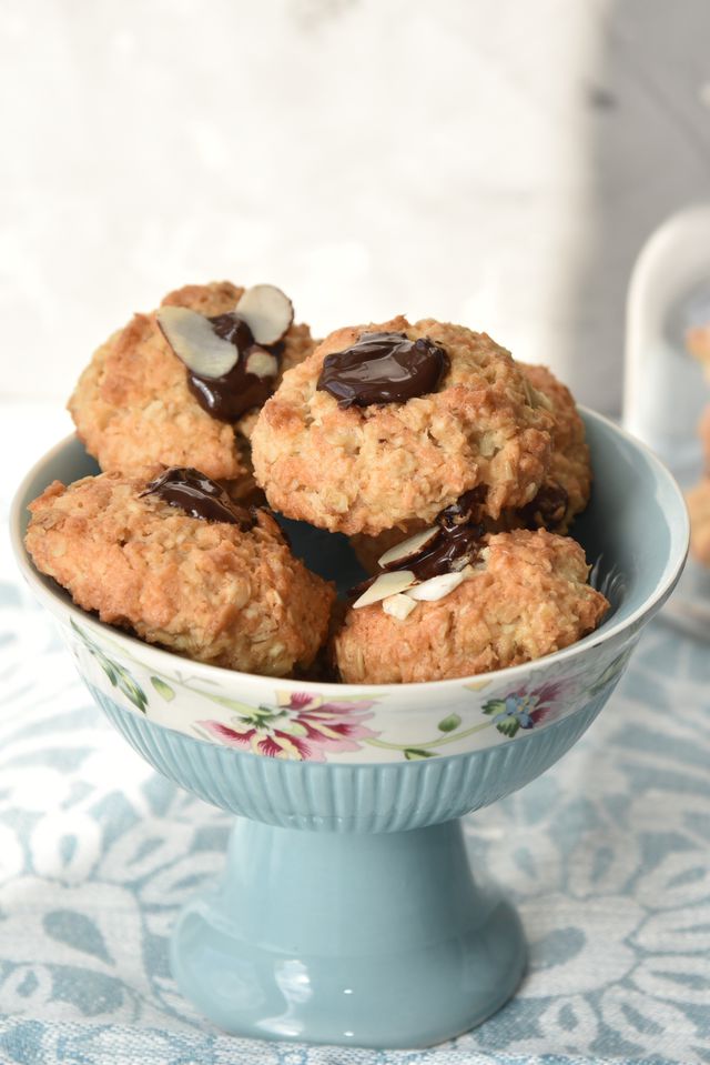 Блины и печенье. По Вашим рецептам