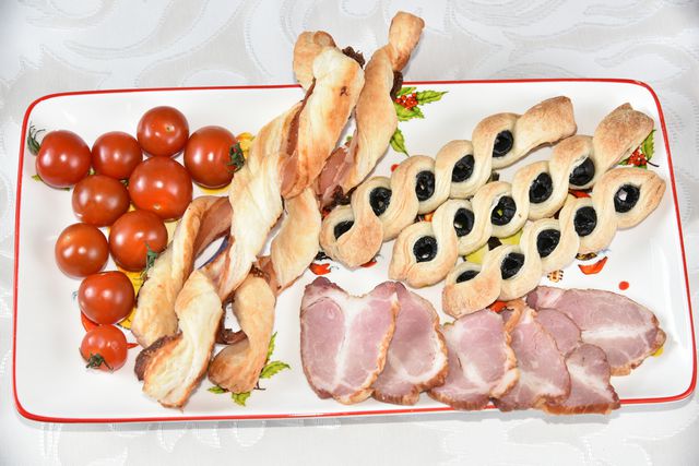 Блины и печенье. По Вашим рецептам