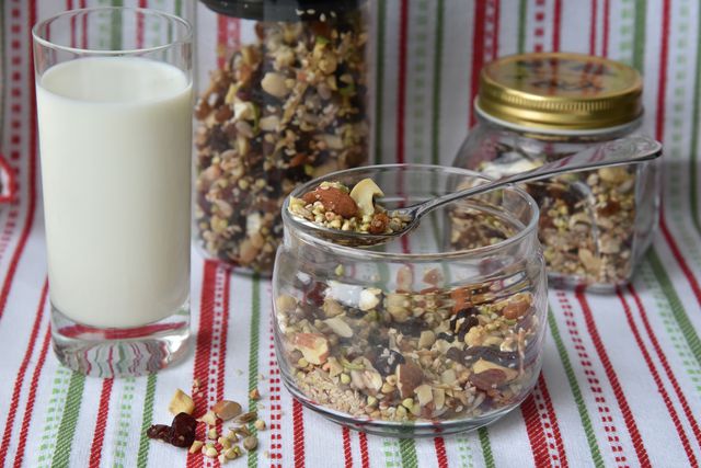 Блины и печенье. По Вашим рецептам