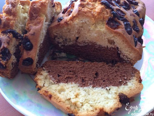 Я Вас благодарю ! (Часть 3, кофейно-десертная)