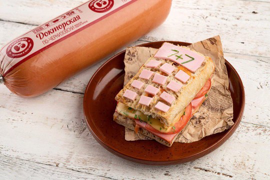 Мечты мясоеда: 6 сытных бутербродов на любой вкус