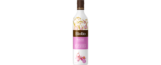 Полезные масла от Biolio: ваше здоровое меню