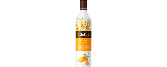 Полезные масла от Biolio: ваше здоровое меню