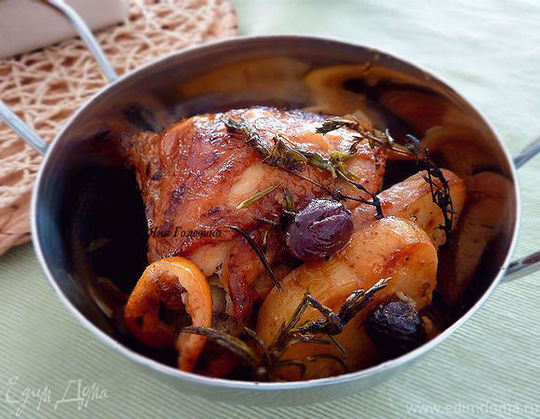 Простые и вкусные блюда из курицы: 10 рецептов от «Едим Дома»