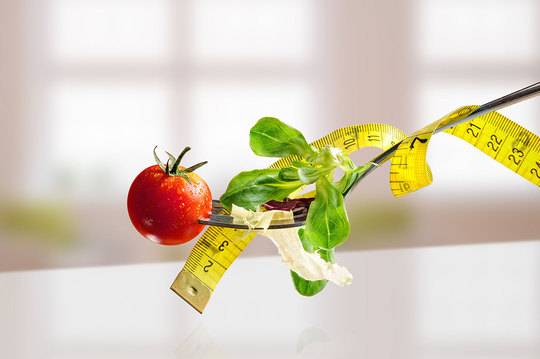 Многие продукты в процессе термической обработки меняют калорийность