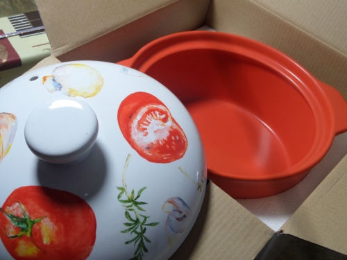 Обзор полученных призов от "Едим дома"