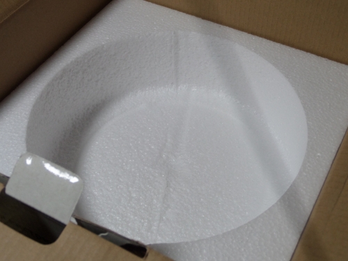 Обзор полученных призов от "Едим дома"