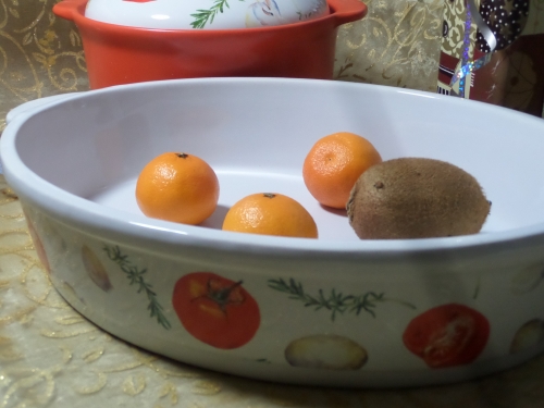 Обзор полученных призов от "Едим дома"