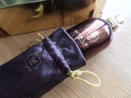 Обзор полученных призов от "Едим дома"