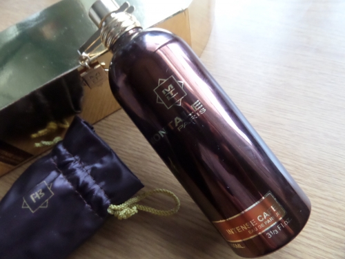 Обзор полученных призов от "Едим дома"