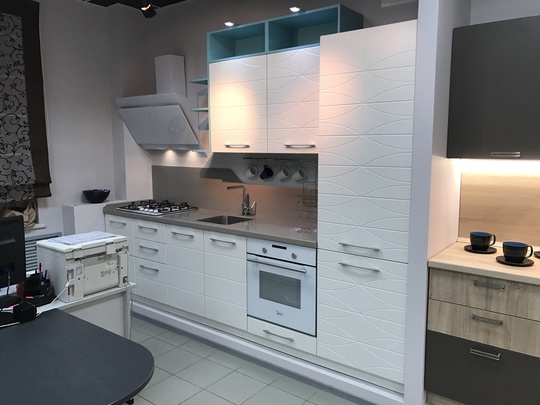 Открытие месяца: новые студии Мастерских кухонной мебели «Едим Дома!»