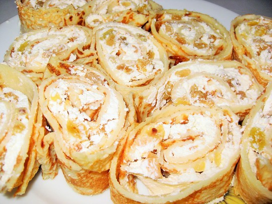 Блины,блинчики,оладьи