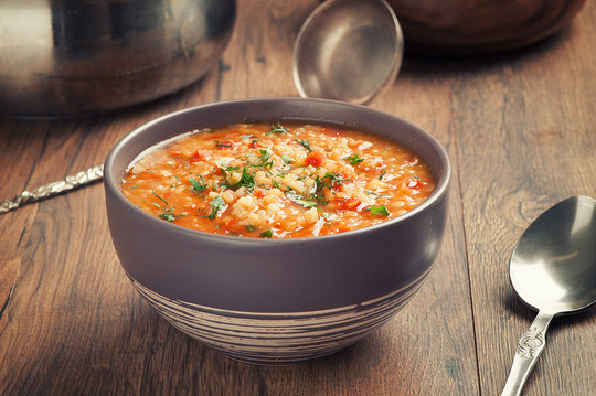 Семейный обед: 6 рецептов супов на каждый день