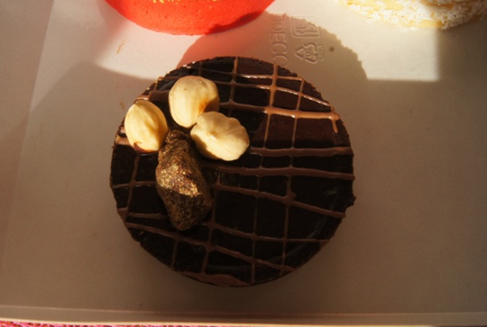 Как я ходила учиться