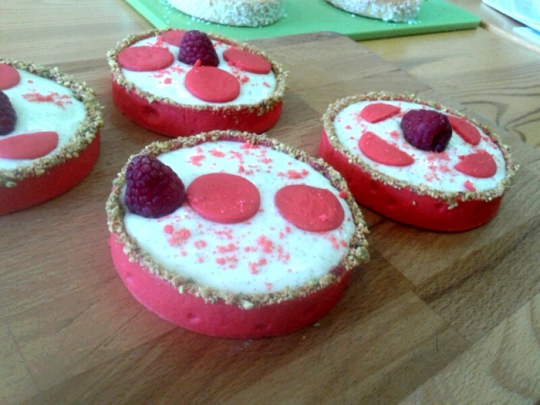 Как я ходила учиться