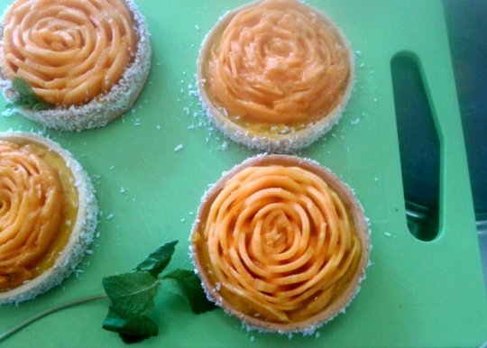 Как я ходила учиться