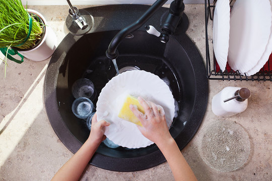 Мыть или бить: уход за посудой без лишних стрессов