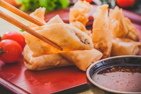 Азиатские странствия: национальные блюда Вьетнама