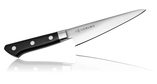 Холодный арсенал: обзор ножей для разных продуктов