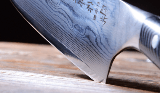 Мастера клинка: легендарное японское качество