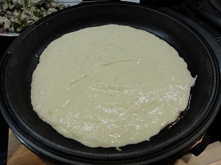 Мой опыт использования Princess Tortilla Chef 118000