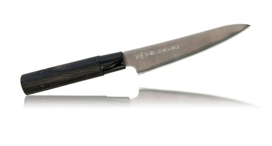 Холодный арсенал: обзор ножей для разных продуктов
