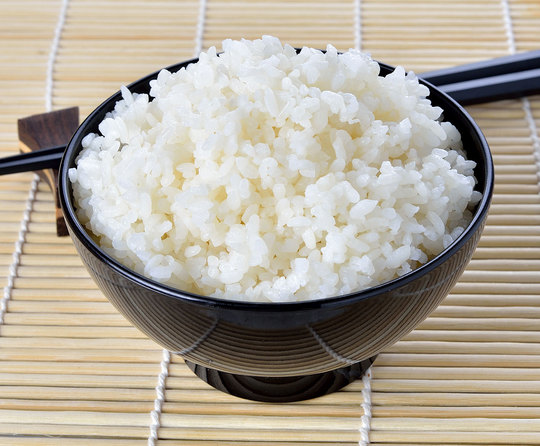 Как выбрать рис для суши: готовим суши роллы с правильным рисом