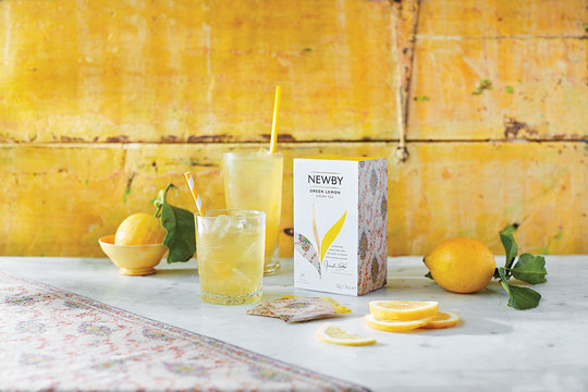 Секреты чая: что нужно пить летом