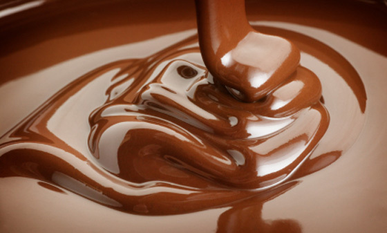 Шоколад.. Как он влияет на ваше настроение? 