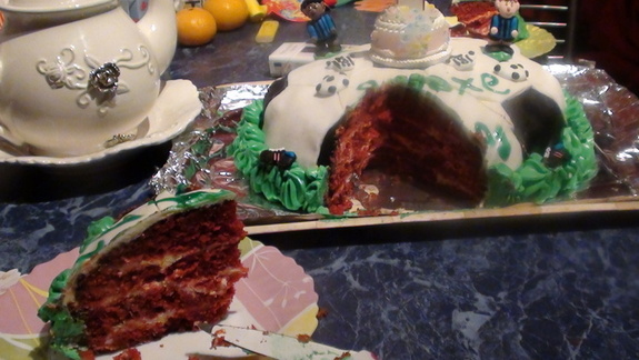 ГОРДА СОБОЙ И ОГРОМНОЕ, ОГРОМНОЕ СПАСИБО ЕВЕ!!!