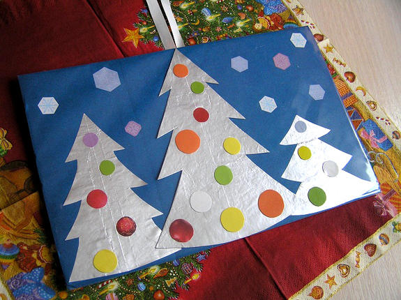 Подготовка к Рождеству и Новому году!