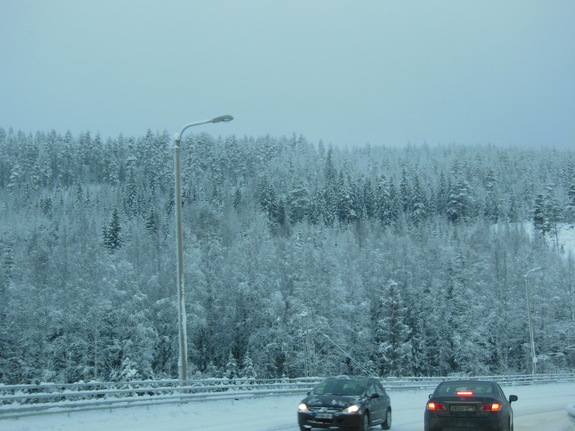 Про Финляндию!