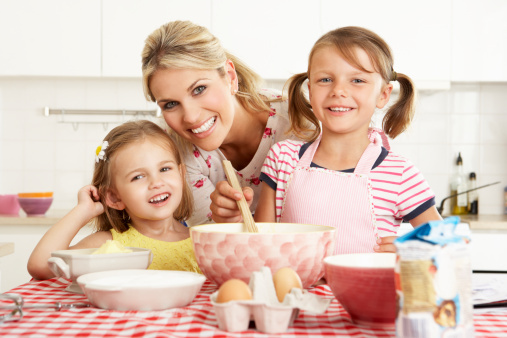 Что такое орторексия и как правильно накормить ребенка?