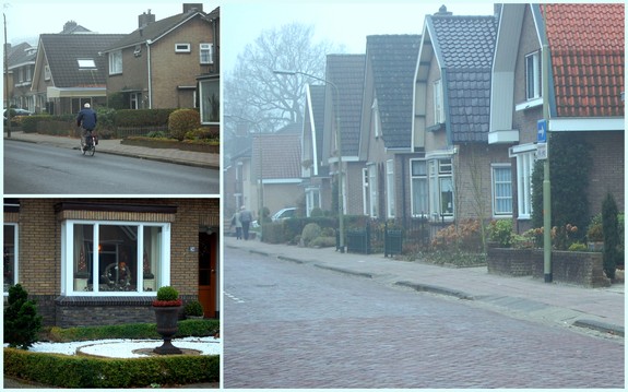 Амстердам - сердце Голландии