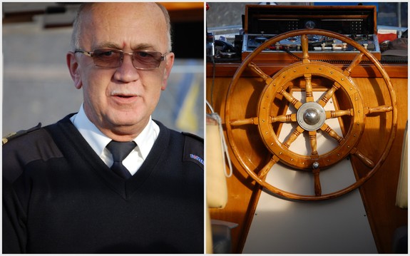 Амстердам - сердце Голландии