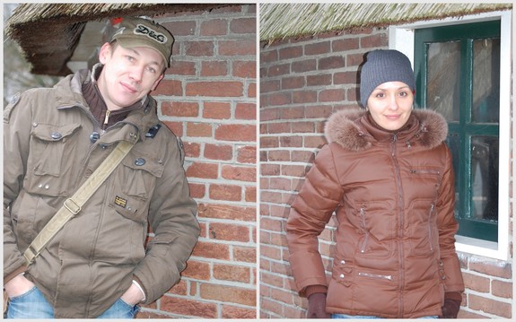 Амстердам - сердце Голландии