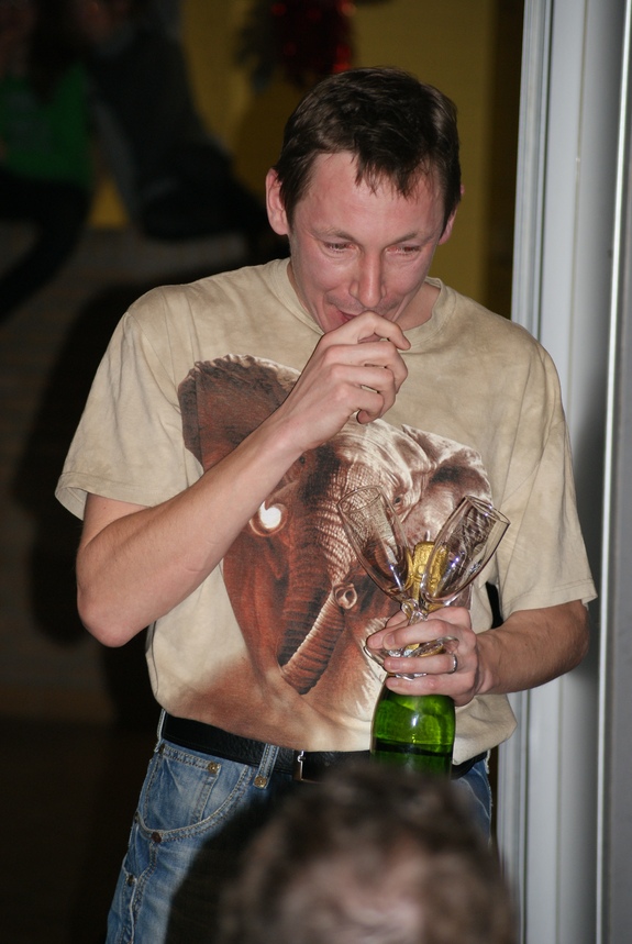 Амстердам - сердце Голландии