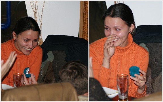 Амстердам - сердце Голландии