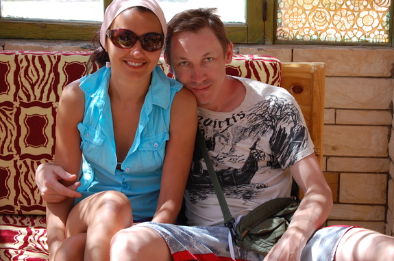 Амстердам - сердце Голландии