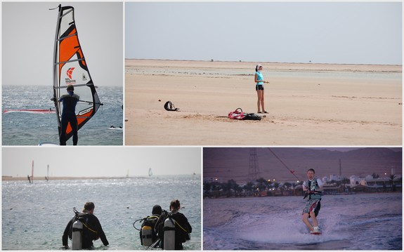 Амстердам - сердце Голландии