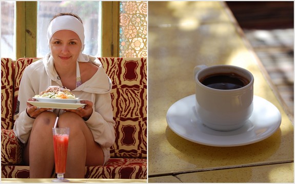 Амстердам - сердце Голландии