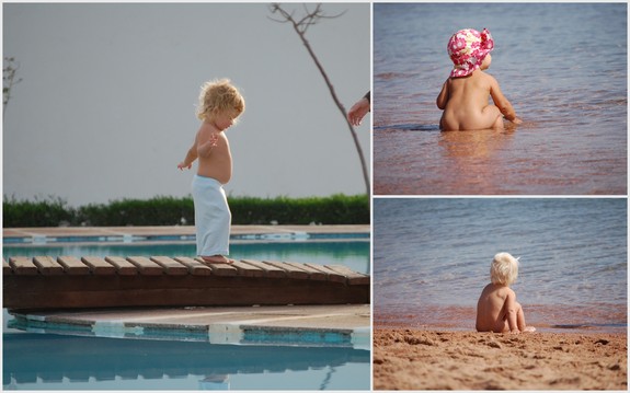 Амстердам - сердце Голландии