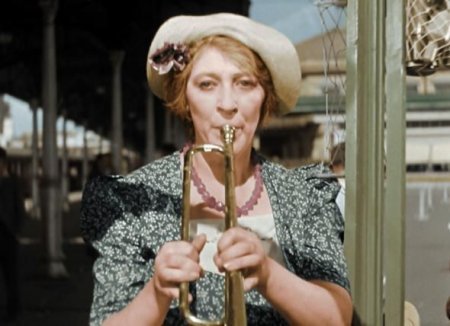 Фаина Раневская