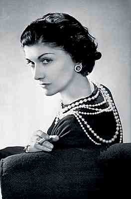 Коко Шанель