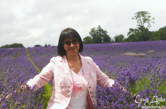 Tescoma: Итоги конкурса "Я в цветах"!