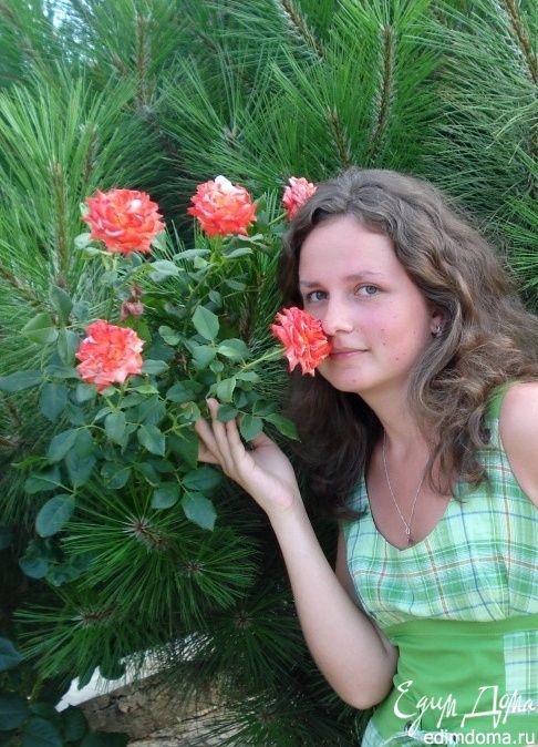 Tescoma: Итоги конкурса "Я в цветах"!