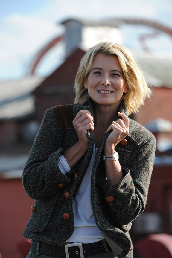 Интервью для журнала Face control. Декабрь, 2011 Интервью для журнала Face control. Декабрь, 2011