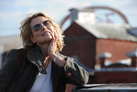 Интервью для журнала Face control. Декабрь, 2011 Интервью для журнала Face control. Декабрь, 2011