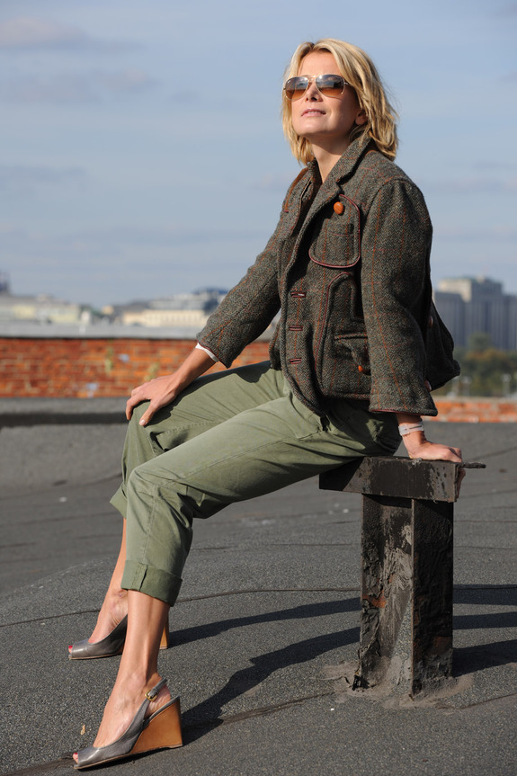 Интервью для журнала Face control. Декабрь, 2011 Интервью для журнала Face control. Декабрь, 2011